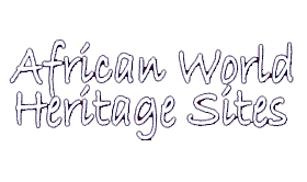 African World Heritage Sites