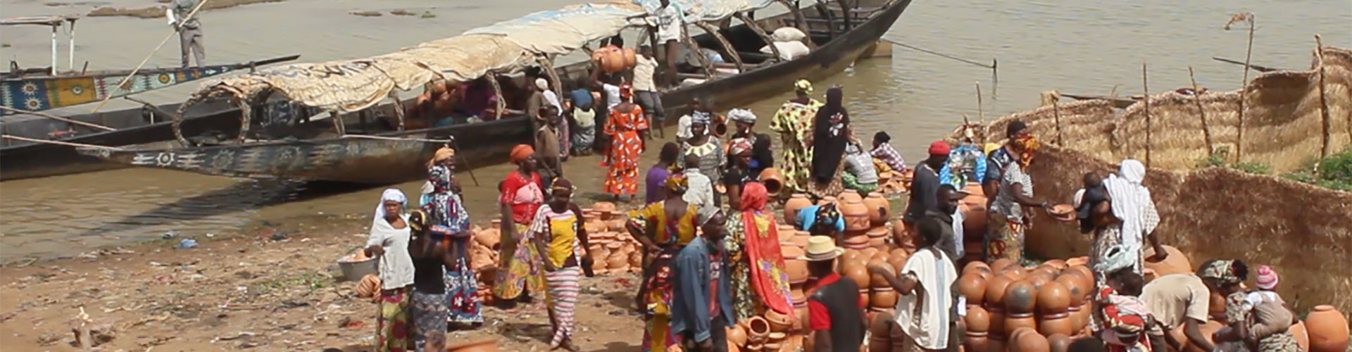 Final banner for Team